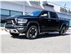 2023 RAM 1500 Rebel (Stk: 31260) in Surrey - Image 1 of 18