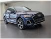 2023 Audi Q5 45 Technik (Stk: 185087A) in Oakville - Image 1 of 14