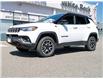 2024 Jeep Compass Trailhawk (Stk: 31130) in Surrey - Image 1 of 20