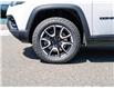 2024 Jeep Compass Trailhawk (Stk: 31130) in Surrey - Image 7 of 20