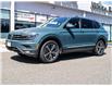 2021 Volkswagen Tiguan Highline (Stk: 30930BA) in Surrey - Image 1 of 20
