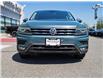 2021 Volkswagen Tiguan Highline (Stk: 30930BA) in Surrey - Image 2 of 20