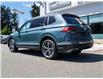 2021 Volkswagen Tiguan Highline (Stk: 30930BA) in Surrey - Image 4 of 20