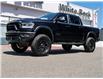 2022 RAM 1500 Rebel (Stk: 31120A) in Surrey - Image 1 of 21