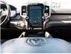 2022 RAM 1500 Rebel (Stk: 31120A) in Surrey - Image 13 of 21