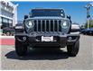 2024 Jeep Wrangler Sport (Stk: 31220) in Surrey - Image 2 of 22