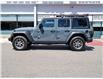 2024 Jeep Wrangler Sport (Stk: 31220) in Surrey - Image 3 of 22