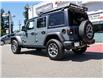 2024 Jeep Wrangler Sport (Stk: 31220) in Surrey - Image 4 of 22