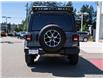 2024 Jeep Wrangler Sport (Stk: 31220) in Surrey - Image 5 of 22