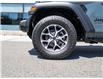 2024 Jeep Wrangler Sport (Stk: 31220) in Surrey - Image 6 of 22
