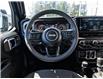 2024 Jeep Wrangler Sport (Stk: 31220) in Surrey - Image 10 of 22