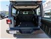 2024 Jeep Wrangler Sport (Stk: 31220) in Surrey - Image 21 of 22