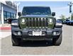 2022 Jeep Wrangler Unlimited Sport (Stk: 31270) in Surrey - Image 2 of 20