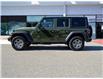 2022 Jeep Wrangler Unlimited Sport (Stk: 31270) in Surrey - Image 3 of 20
