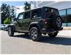 2022 Jeep Wrangler Unlimited Sport (Stk: 31270) in Surrey - Image 4 of 20