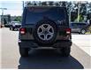 2022 Jeep Wrangler Unlimited Sport (Stk: 31270) in Surrey - Image 5 of 20