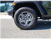 2022 Jeep Wrangler Unlimited Sport (Stk: 31270) in Surrey - Image 6 of 20