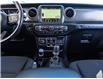 2022 Jeep Wrangler Unlimited Sport (Stk: 31270) in Surrey - Image 12 of 20