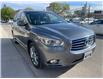 2015 Infiniti QX60 Base (Stk: I517044) in Scarborough - Image 3 of 26