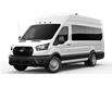 2026 Ford Transit-350 Passenger XL (Stk: 26AT8582) in Airdrie - Image 1 of 6