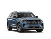 2026 Ford Explorer Active (Stk: 26AS4564) in Airdrie - Image 4 of 7