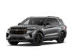 2026 Ford Explorer Tremor (Stk: 26AS5281) in Airdrie - Image 1 of 7