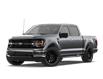 2026 Ford F-150 XLT (Stk: 26AT8336) in Airdrie - Image 1 of 7