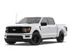 2026 Ford F-150 XLT (Stk: W3L95082) in Richmond - Image 1 of 7