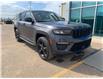 2024 Jeep Grand Cherokee Limited (Stk: 10506A) in Vermilion - Image 1 of 25
