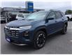2026 Chevrolet Equinox LT (Stk: B3408) in Cornwall - Image 1 of 30