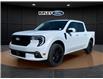 2026 Ford Maverick Lobo Standard (Stk: 26215) in Melfort - Image 1 of 18