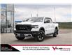 2022 RAM 1500 Rebel (Stk: CR0633A) in Calgary - Image 1 of 36