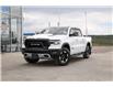 2022 RAM 1500 Rebel (Stk: CR0633A) in Calgary - Image 2 of 36