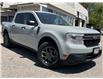 2022 Ford Maverick  (Stk: 4958) in KITCHENER - Image 1 of 24