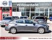 2024 Nissan Sentra S Plus (Stk: C39923) in Thornhill - Image 7 of 25
