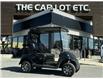 2021 EZ-GO ELITE GOLF CART  (Stk: 26225) in Sudbury - Image 1 of 16
