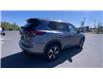 2024 Nissan Rogue SV Moonroof (Stk: 26196) in Sudbury - Image 4 of 25