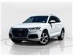 2018 Audi Q5 2.0T Progressiv (Stk: 16105596A) in Markham - Image 1 of 12