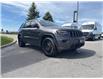 2021 Jeep Grand Cherokee Limited (Stk: 191056A) in Innisfil - Image 4 of 15