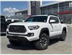 2023 Toyota Tacoma  (Stk: X406352A) in Cranbrook - Image 1 of 22