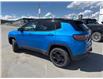 2023 Jeep Compass Trailhawk (Stk: W000522A) in Cranbrook - Image 3 of 22
