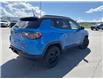 2023 Jeep Compass Trailhawk (Stk: W000522A) in Cranbrook - Image 5 of 22