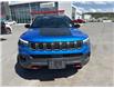 2023 Jeep Compass Trailhawk (Stk: W000522A) in Cranbrook - Image 8 of 22
