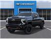 2026 Chevrolet Silverado 2500HD LT (Stk: 86410) in St. Thomas - Image 6 of 24