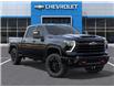 2026 Chevrolet Silverado 2500HD LT (Stk: 86410) in St. Thomas - Image 7 of 24