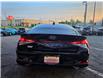 2023 Hyundai Elantra Preferred w/Tech Package (Stk: 2605253) in Waterloo - Image 4 of 27