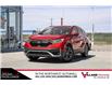 2021 Honda CR-V Sport (Stk: SR0750A) in Calgary - Image 1 of 32