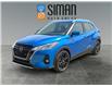 2023 Nissan Kicks SV (Stk: P3412) in Regina - Image 1 of 19