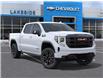 2026 GMC Sierra 1500 AT4 (Stk: G6336) in Kincardine - Image 7 of 24
