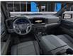 2026 Chevrolet Silverado 1500 ZR2 (Stk: T6334) in Kincardine - Image 15 of 24